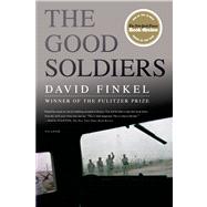 The Good Soldiers 9780312430023