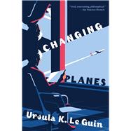 Changing Planes 9780358380023