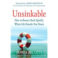 Unsinkable 9781632650023