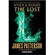 The Lost 9780316240024