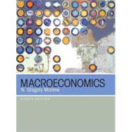 Macroeconomics 9781429240024