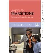 Harrington 4e Text; Stedman's 7e Dictionary; Buchholz 7e Text; LWW DocuCare One-Year Acces; plus Ralph 9e Text Package 9781469840024