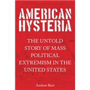 American Hysteria 9781493050024