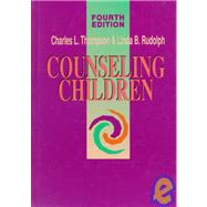Counseling Children