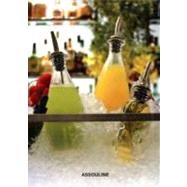 Daniel Boulud Cocktails 9781614280026