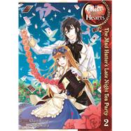 Alice in the Country of Hearts: The Mad Hatter's Late Night Tea Party Vol 2 9781626920026