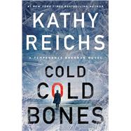 Cold, Cold Bones