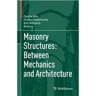 Masonry Structures