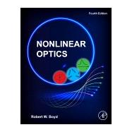 Nonlinear Optics