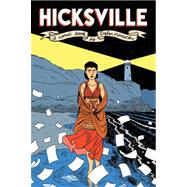Hicksville 9781770460027