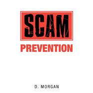 Scam Prevention 9781796060027