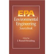 EPA Environmental Engineering Sourcebook