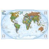 World Explorer 9780792250029
