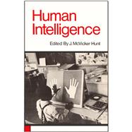 Human Intelligence
