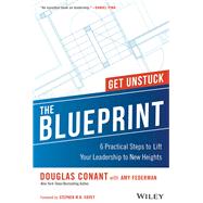The Blueprint 9781119560029