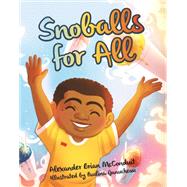 Snoballs for All 9781455620029