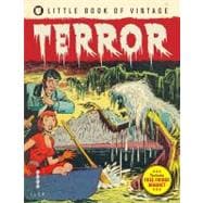 Little Book of Vintage Terror 9781781570029