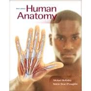 Connect Plus Human Anatomy & APR 3.0 1 Semester Single Sign-On Access Card 9780077500030