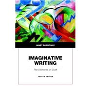 Imaginative Writing Plus 2014 MyLiteratureLab -- Access Card Package 9780134090030