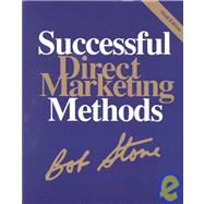 Successful Direct Marketing Methods (6th)