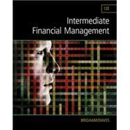 Intermediate Financial Management 9781285850030