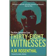 Thirty-eight Witnesses 9781510710030