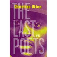The Last Poets 9781642860030