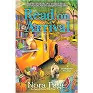 Read on Arrival 9781643850030