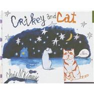 Crikey and Cat 9781760110031