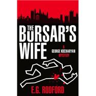 The Bursar's Wife 9781785650031