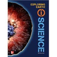 Earth & Space: iScience 9780078880032