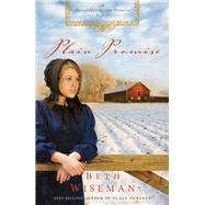 Plain Promise 9780310360032