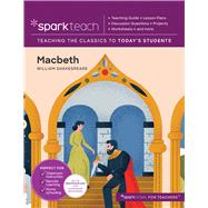 Macbeth 9781411480032