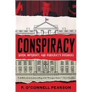 Conspiracy 9781534480032