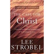 The Case for Christ 9780310350033