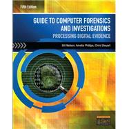 Guide to Computer Forensics and Investigations 9781285060033