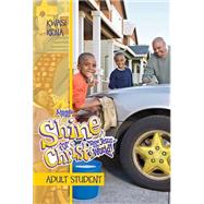 Shining Star Adult Student Handbook: See the Jesus in Me! 9781630880033