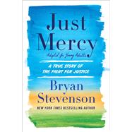 Just Mercy (Adapted for Young Adults) 9780525580034