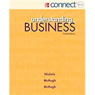 Connect 1 Semester Access Card for Understanding Business 9781259310034