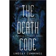 The Death Code 9780062220035