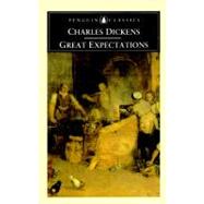 Great Expectations 9780140430035