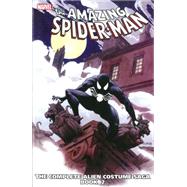 Spider-Man 9780785190035