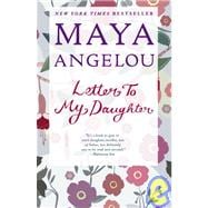 Letter to My Daughter 9780812980035