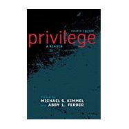 Privilege 9780813350035
