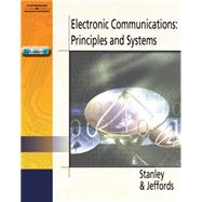 Electronic Communications Principles and Systems