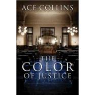 The Color of Justice 9781426770036