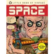 Little Book of Vintage Space 9781781570036