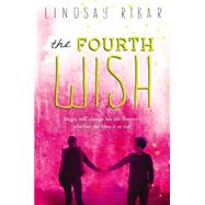 The Fourth Wish 9780147510037