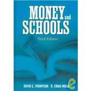 Money and Schools 9781596670037