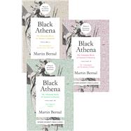 Black Athena 9781978810037